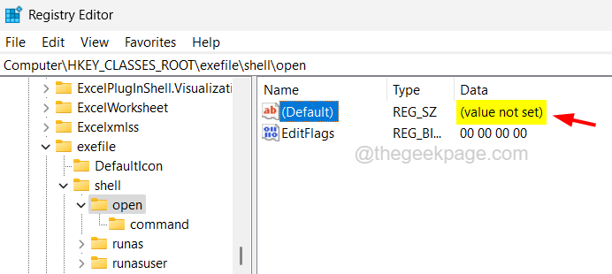 如何修复 Windows 11 上的应用程序无法打开问题 [已解决]