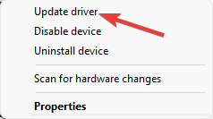 在 Windows 11 中启用扫描到计算机的 7 种方法