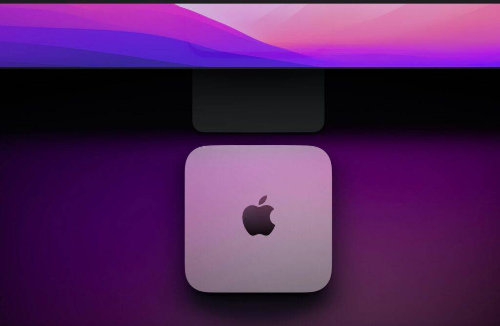 Mac mini 更新今年不会来