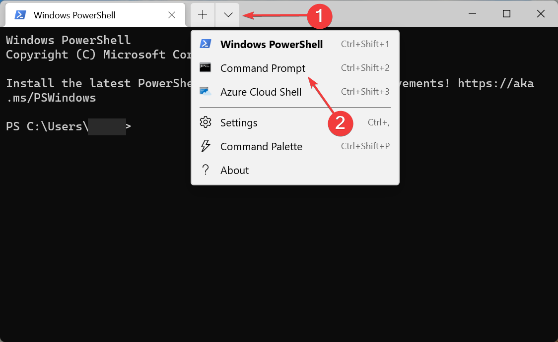 如何修复 Windows 11 激活错误 0xc004f050