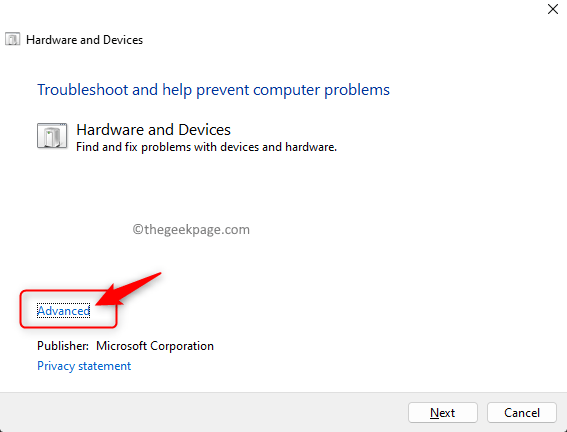 未知 USB 设备，Windows 11 / 10 上的设备枚举错误修复