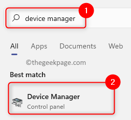未知 USB 设备，Windows 11 / 10 上的设备枚举错误修复