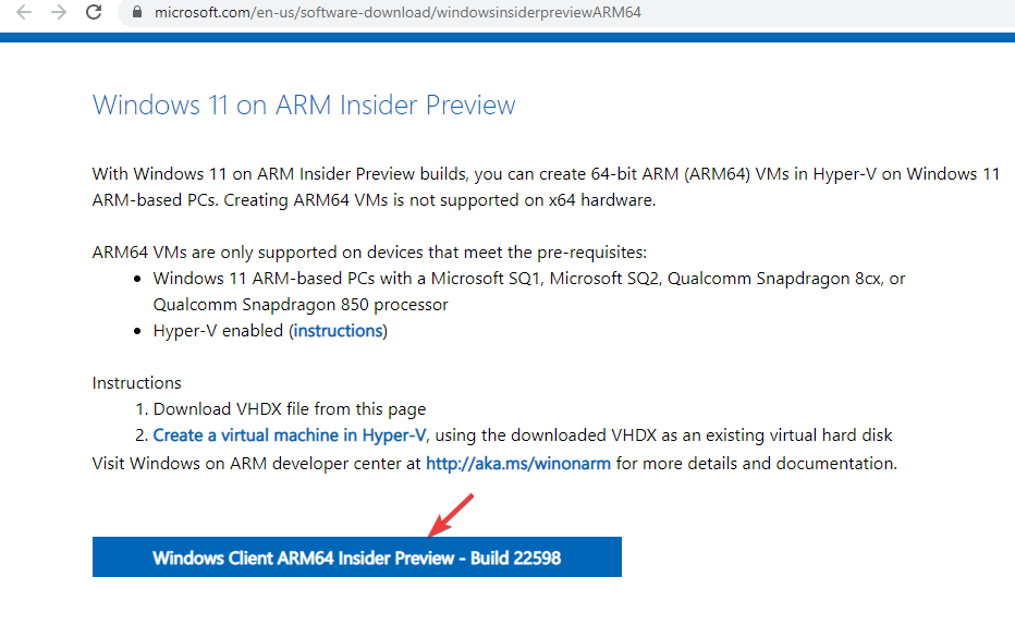 如何在 M1 Mac 上下载和安装 Windows 11 ARM ISO
