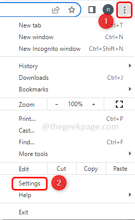 您的麦克风被 Windows 10 / 11 上的 Google Meet 上的系统设置静音