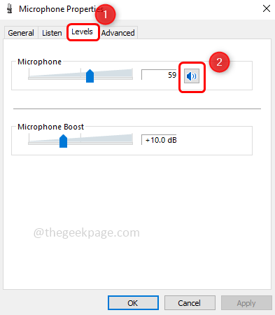您的麦克风被 Windows 10 / 11 上的 Google Meet 上的系统设置静音