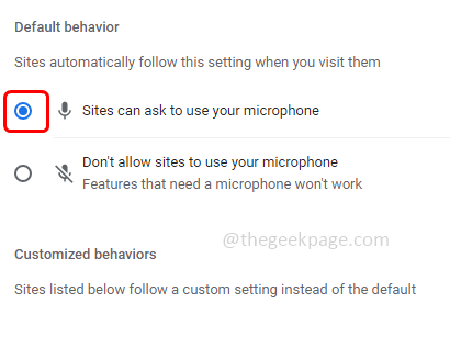 您的麦克风被 Windows 10 / 11 上的 Google Meet 上的系统设置静音