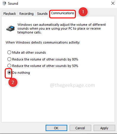 您的麦克风被 Windows 10 / 11 上的 Google Meet 上的系统设置静音