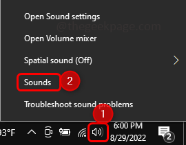您的麦克风被 Windows 10 / 11 上的 Google Meet 上的系统设置静音