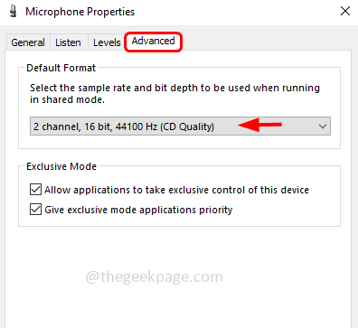 您的麦克风被 Windows 10 / 11 上的 Google Meet 上的系统设置静音