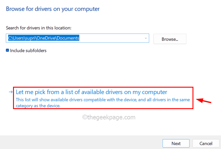 如何修复 Windows 11 / 10 中亮度滑块丢失的问题