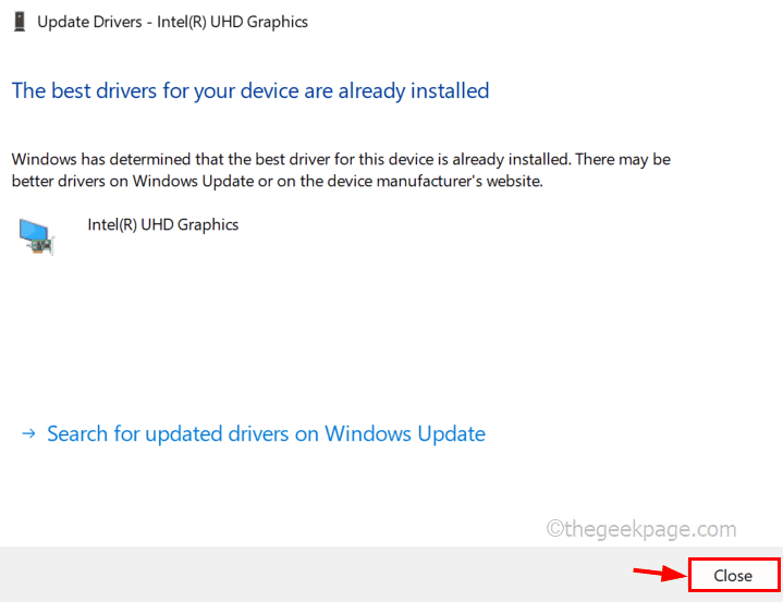 如何修复 Windows 11 / 10 中亮度滑块丢失的问题