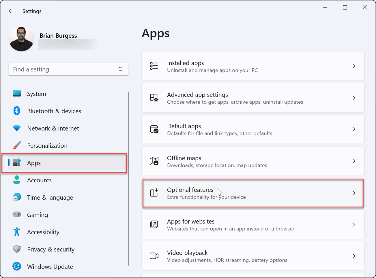 如何优化 Windows 11 游戏性能