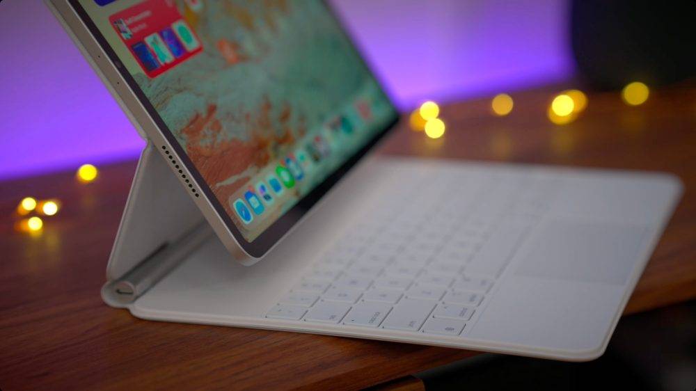 iPadOS 16 是否足以最终释放 iPad Pro 的全部潜力？