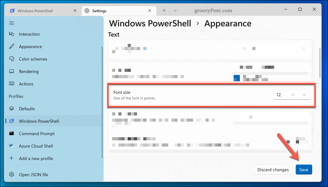如何在 Windows 终端中更改主题