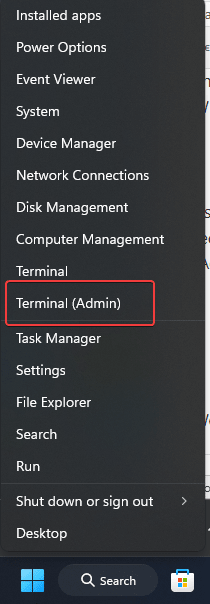 在 Windows 11 或 10 上安装最新 Python 的 2 种方法——GUI 和 CMD