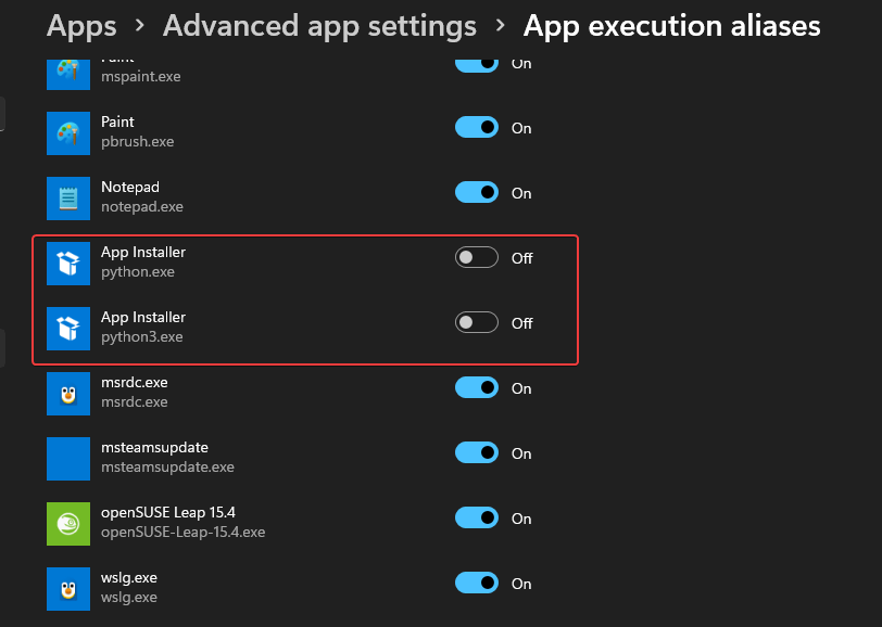 在 Windows 11 或 10 上安装最新 Python 的 2 种方法——GUI 和 CMD