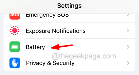个人热点在iPhone上不断断开连接[修复]