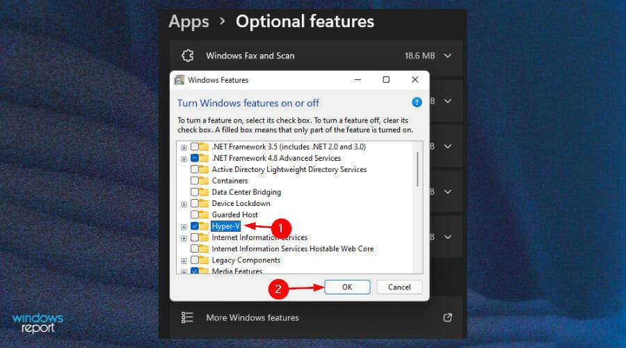 如何在 Windows 11 上打开 APK 文件
