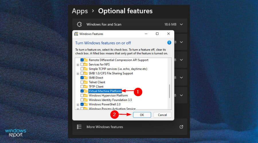 如何在 Windows 11 上打开 APK 文件