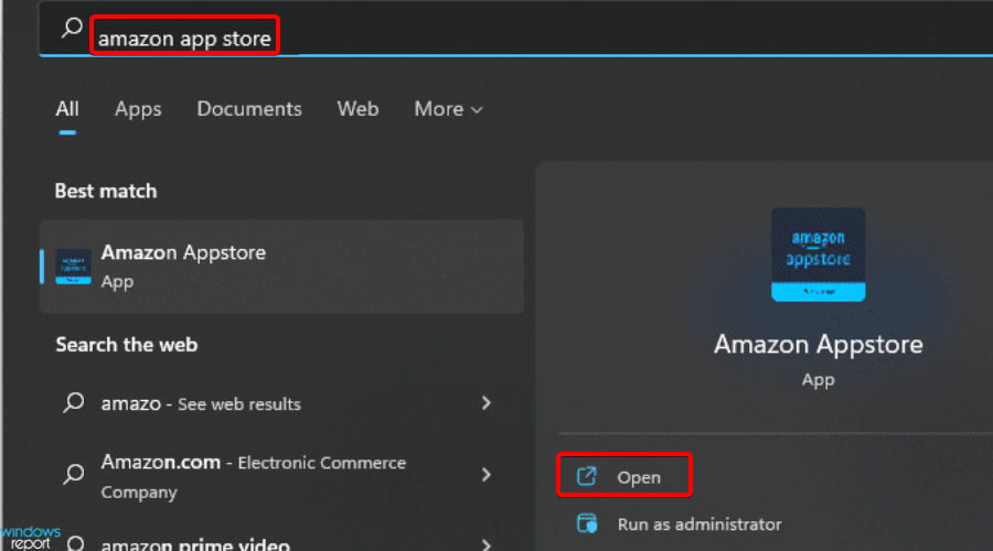 如何在 Windows 11 上打开 APK 文件