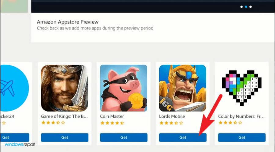 如何在 Windows 11 上打开 APK 文件