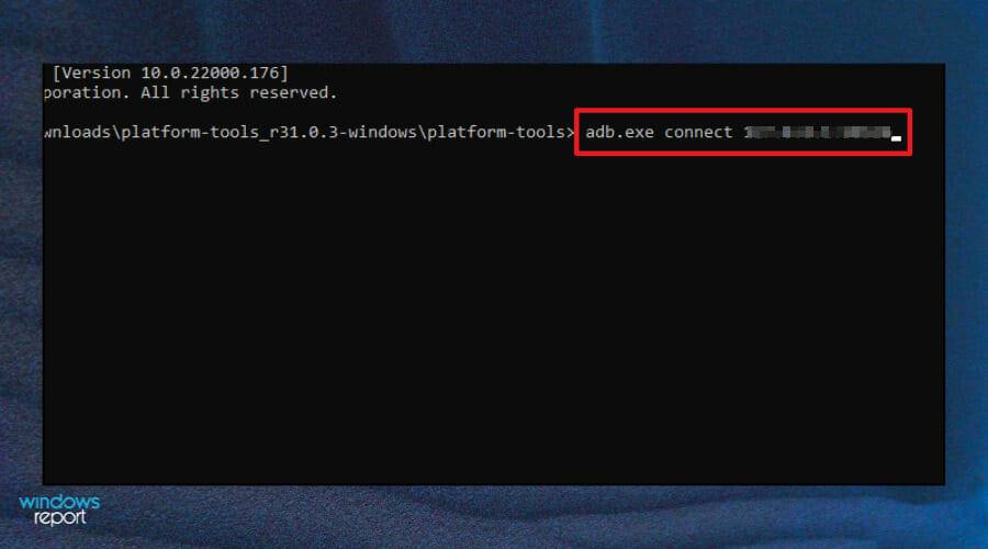 如何在 Windows 11 上打开 APK 文件
