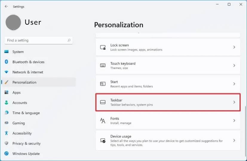 如何将 Windows 11 更改为经典视图？