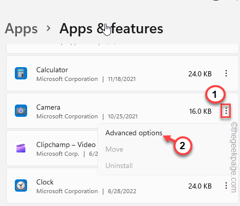 如何在 Windows 11 中修复相机应用程序错误 0xA00F4288