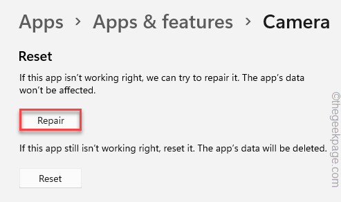 如何在 Windows 11 中修复相机应用程序错误 0xA00F4288