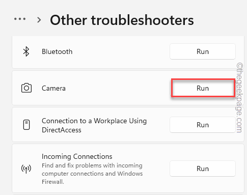 如何在 Windows 11 中修复相机应用程序错误 0xA00F4288