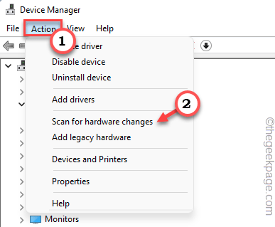 如何在 Windows 11 中修复相机应用程序错误 0xA00F4288