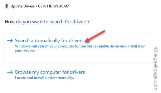 如何在 Windows 11 中修复相机应用程序错误 0xA00F4288
