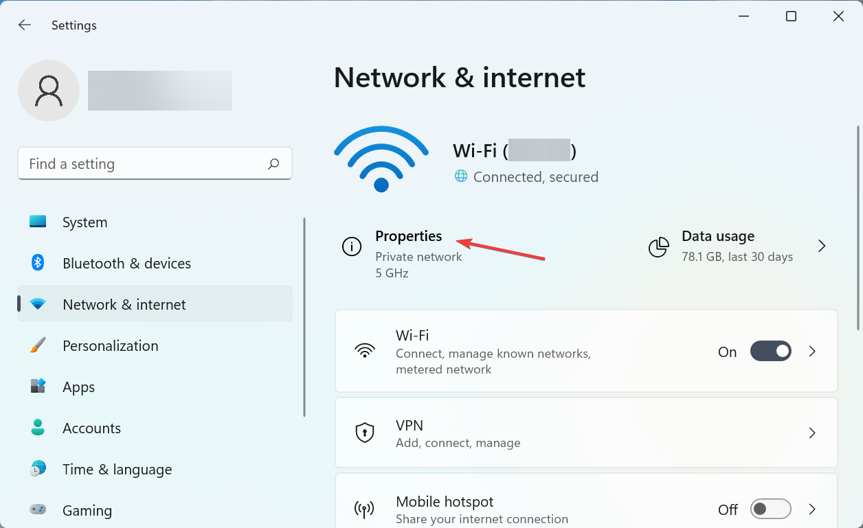 查看在 Windows 11 中查找 IP 地址的 6 种简单方法