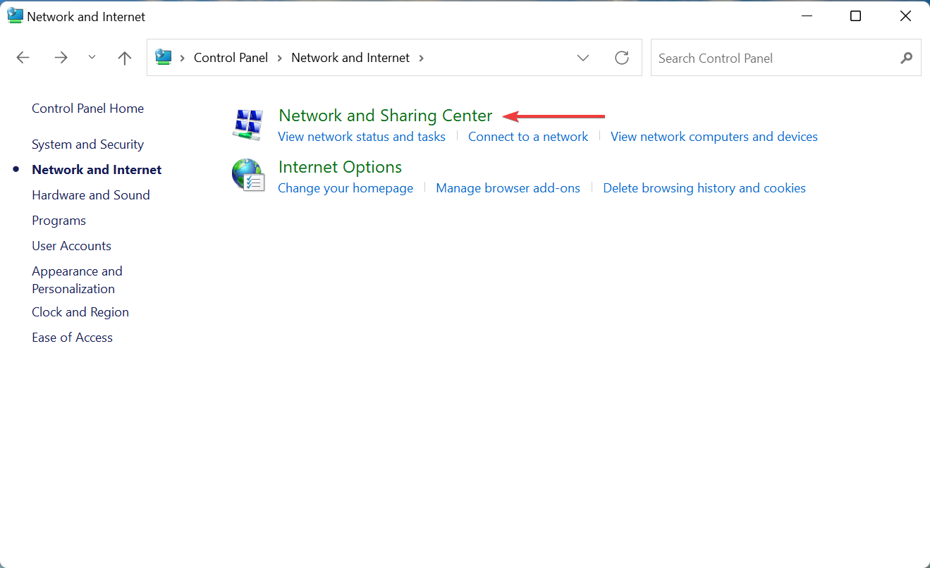 查看在 Windows 11 中查找 IP 地址的 6 种简单方法
