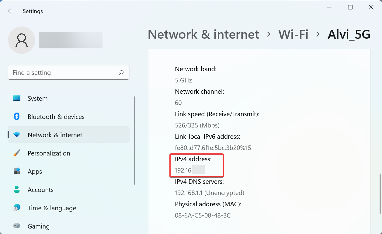 查看在 Windows 11 中查找 IP 地址的 6 种简单方法