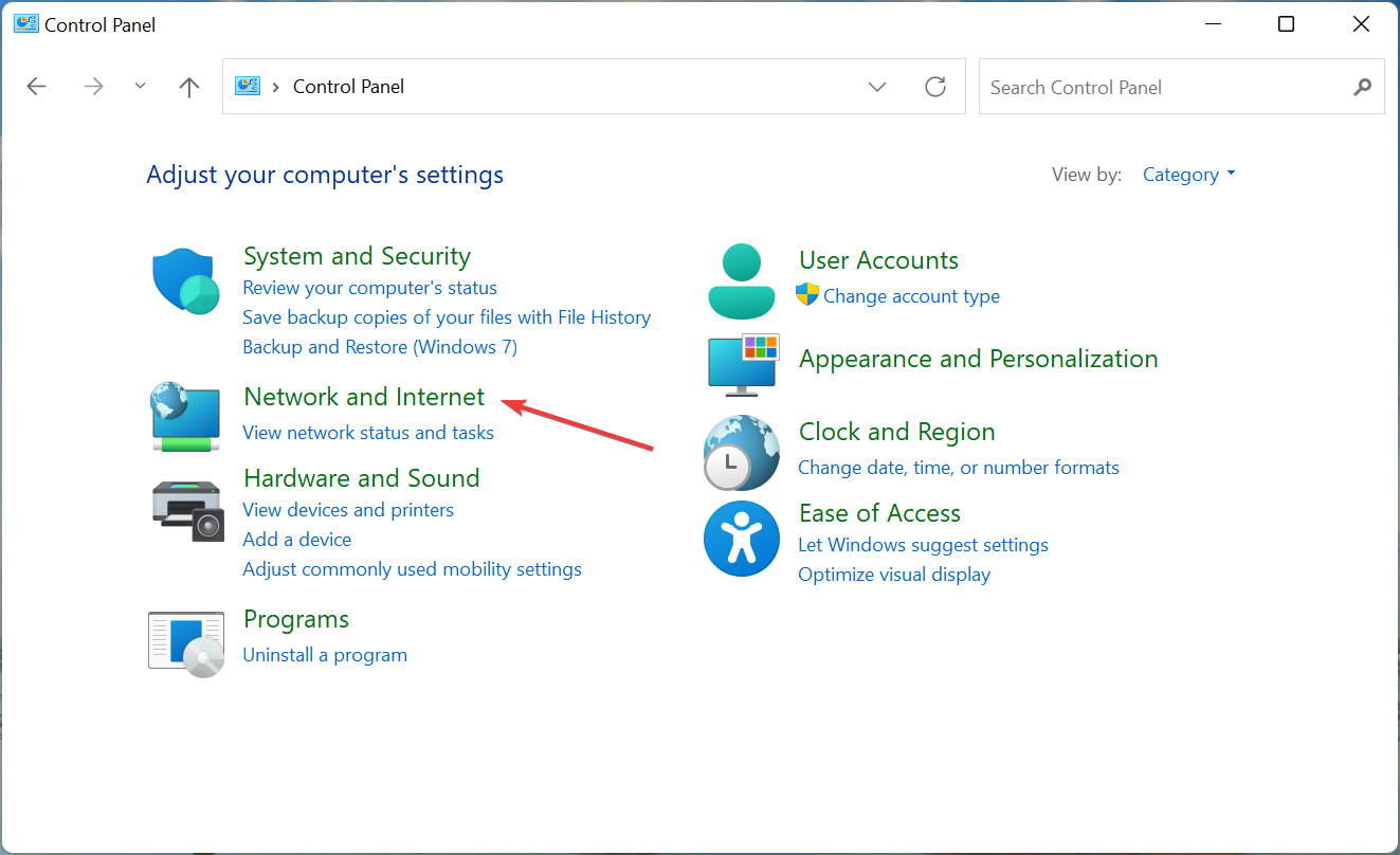 查看在 Windows 11 中查找 IP 地址的 6 种简单方法