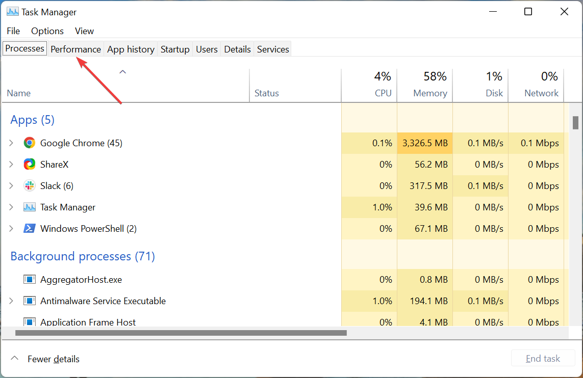 查看在 Windows 11 中查找 IP 地址的 6 种简单方法