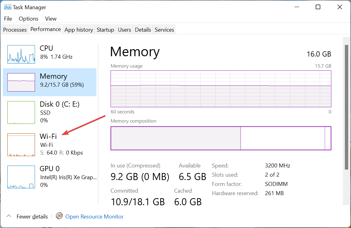 查看在 Windows 11 中查找 IP 地址的 6 种简单方法