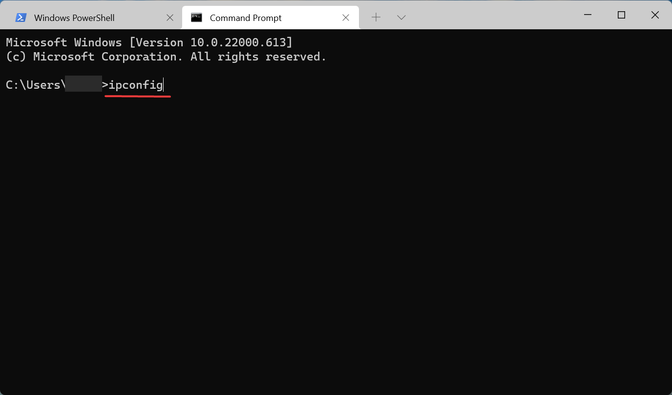 查看在 Windows 11 中查找 IP 地址的 6 种简单方法