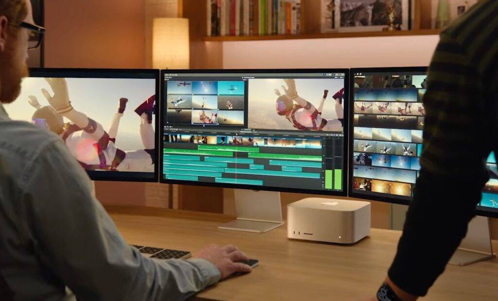 Mac Studio 如何选购才划算？