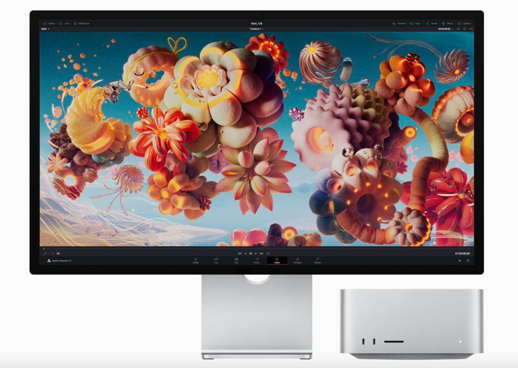 Mac Studio 如何选购才划算？
