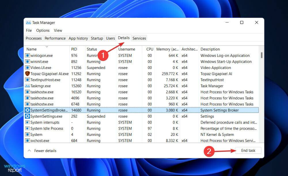 Windows 11 的文件资源管理器搜索不起作用？尝试这些修复