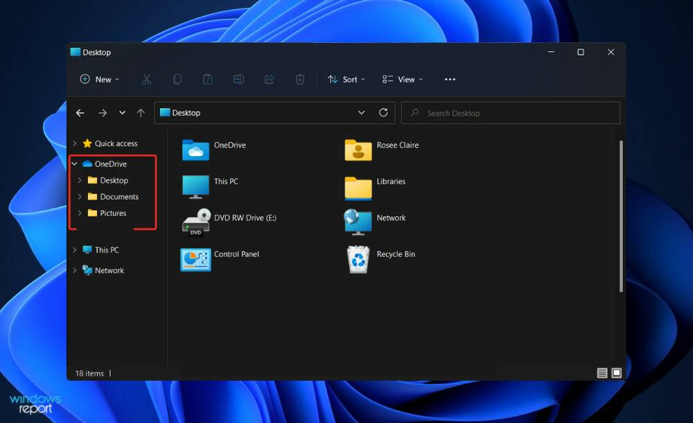 Windows 11 的文件资源管理器搜索不起作用？尝试这些修复