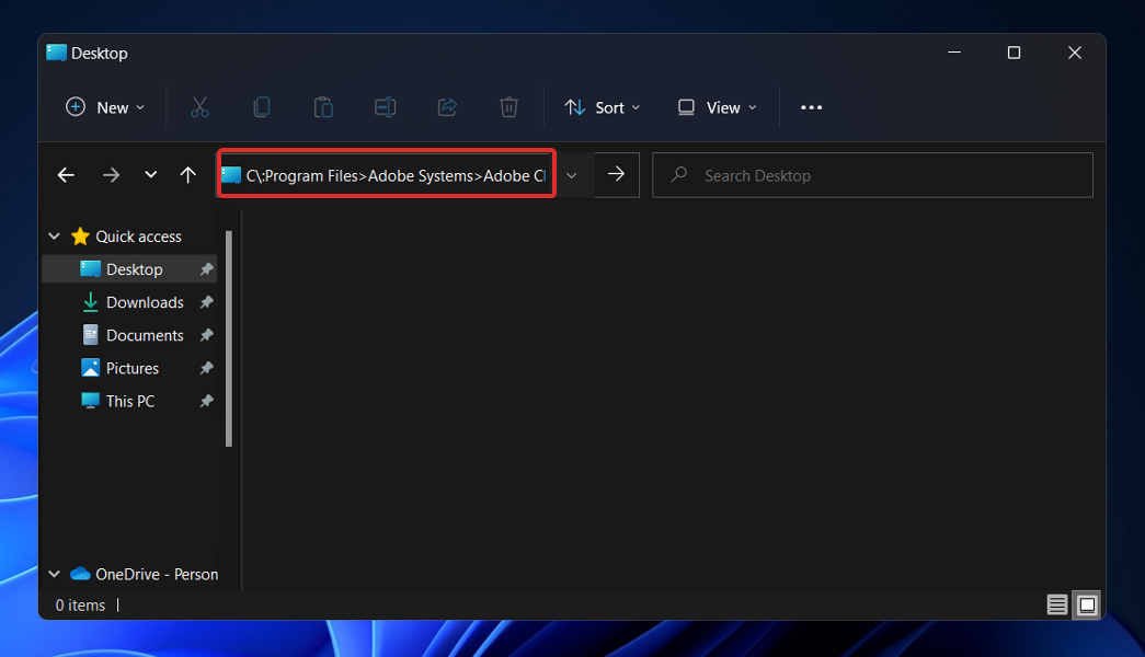 修复：Adobe CEF Helper.exe 导致 Windows 11 中的 CPU 过高