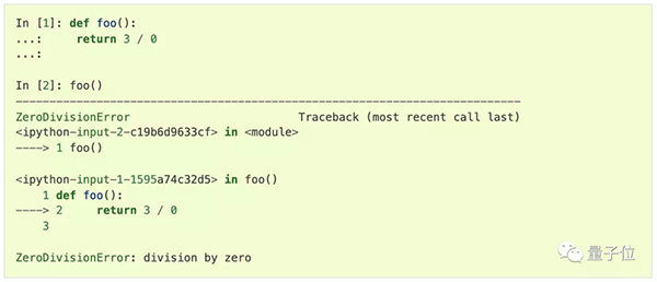 IPython 8.0 大版本更新，支持代码自动补全