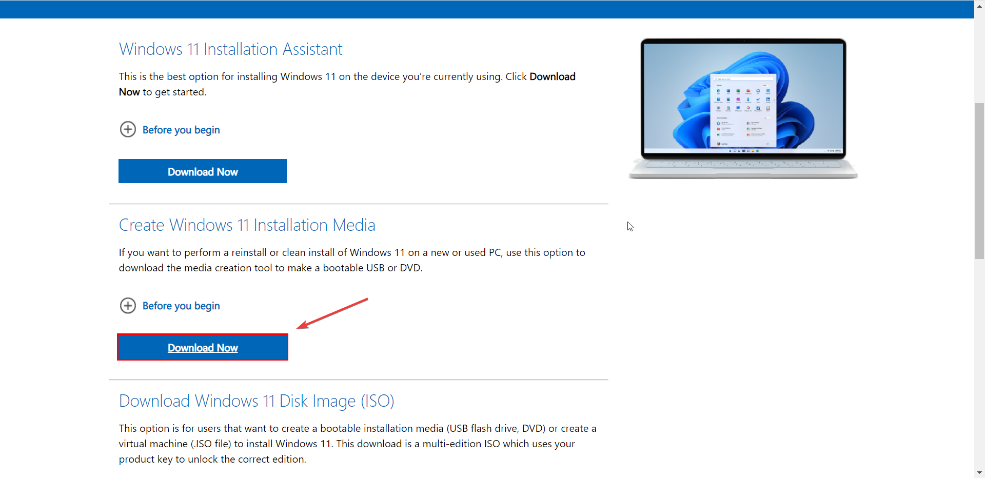 Windows 11 没有从 USB 安装？这是修复