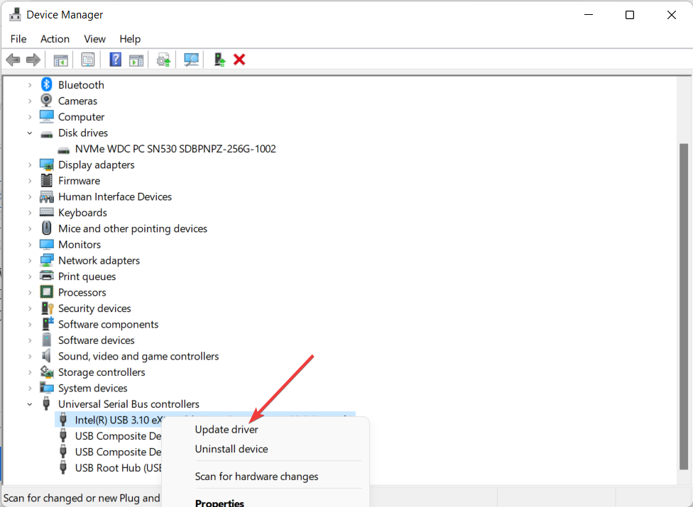 Windows 11 没有从 USB 安装？这是修复