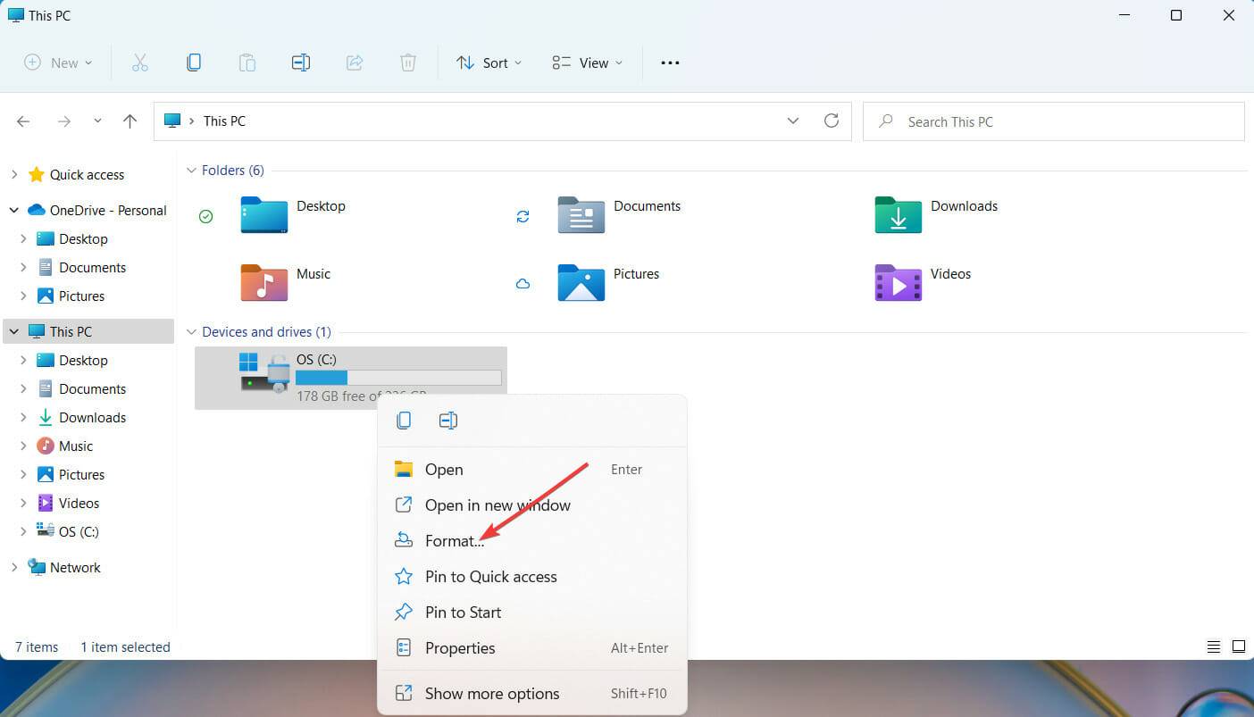 Windows 11 没有从 USB 安装？这是修复