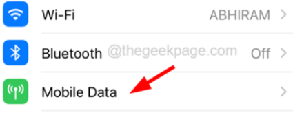 如何在iPhone上删除手机上的红点应用程序