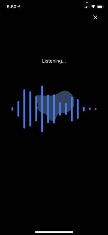 如何用 Google 哼唱搜索歌曲